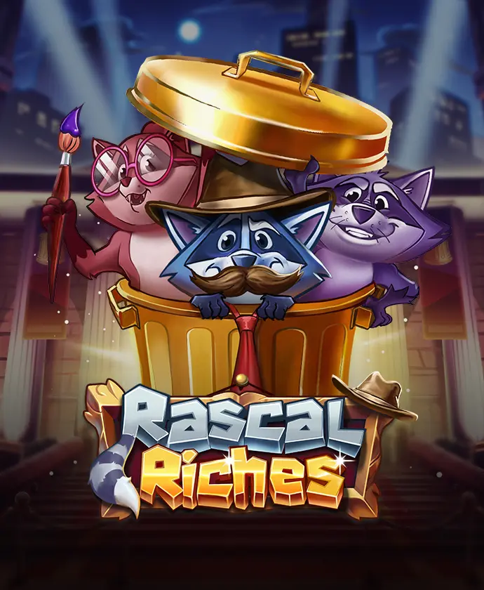 Rascal Riches