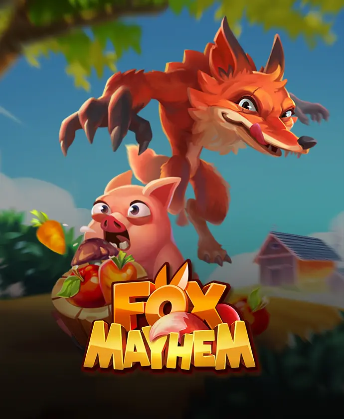 Fox Mayhem