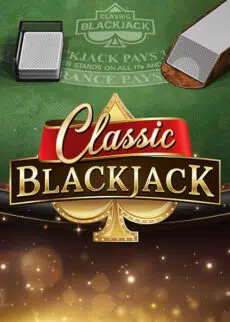 Blackjack