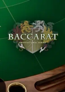 Baccarat Pro