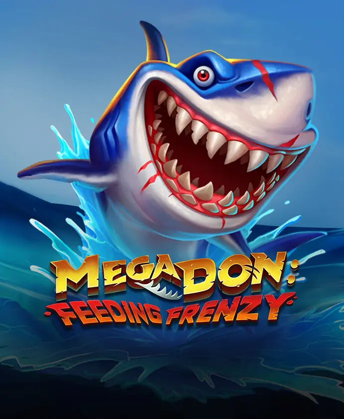 Mega Don Feeding Frenzy