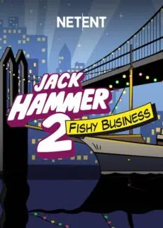 Jack Hammer 2