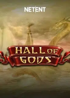 Hall of Gods