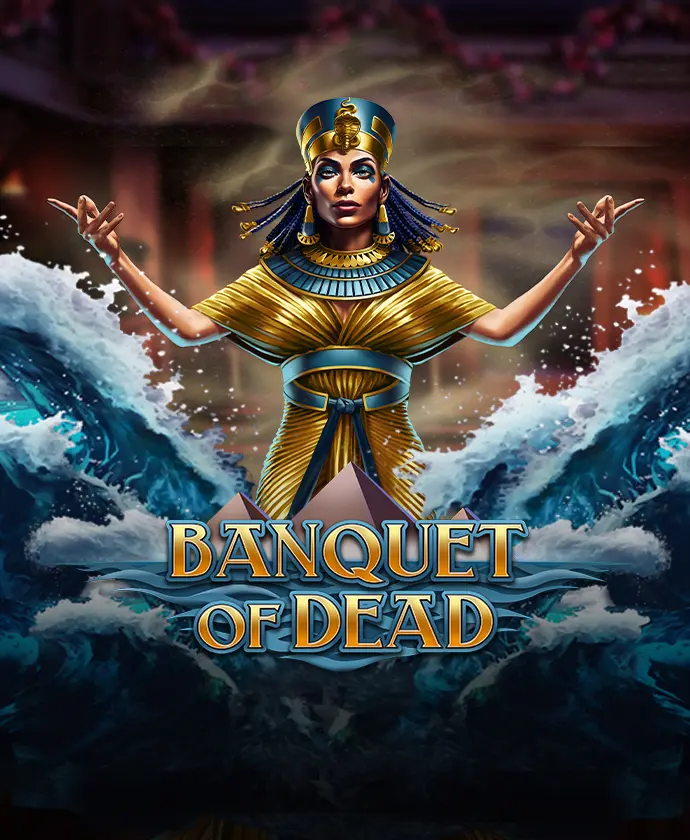 Banquet of Dead