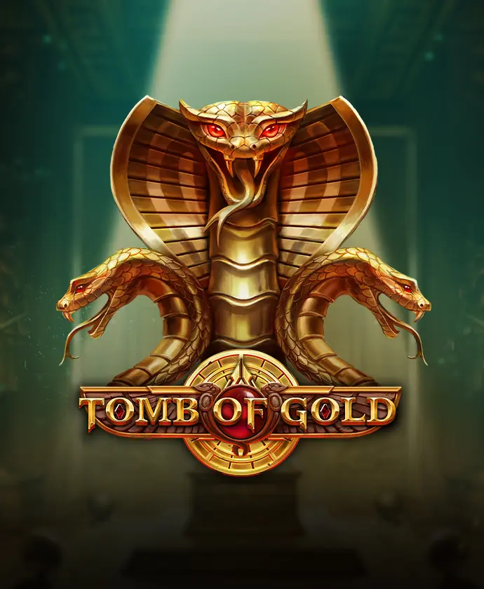 Tomb of Gold