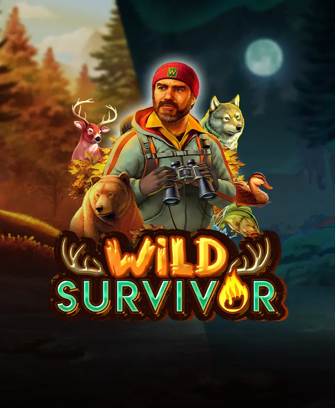 Wild Survivor 