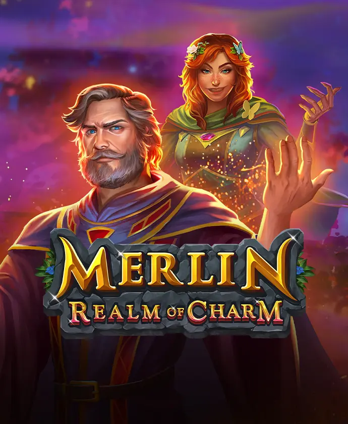 Merlin Realm of Charm