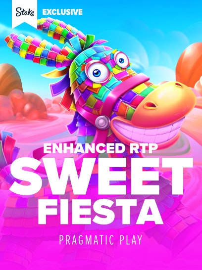 Sweet Fiesta