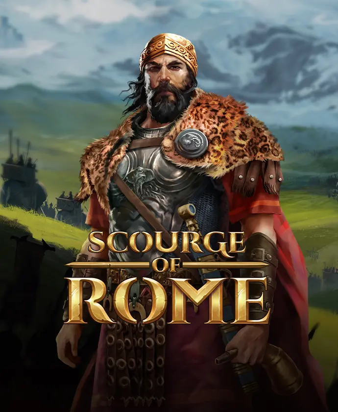 Scourge of Rome