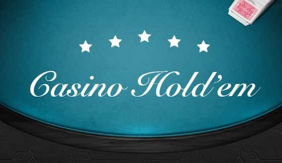 Casino Hold'em