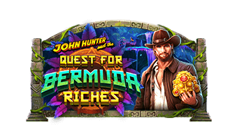 John Hunter and the Quest for Bermuda Riches