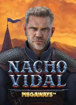 Nacho Vidal Megaways