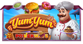 Yum Yum PowerWays®