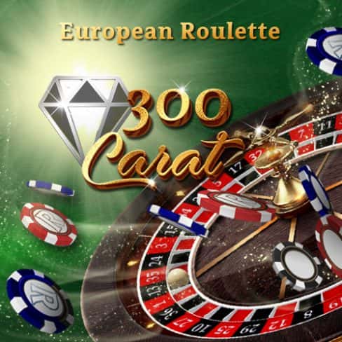 300 Carat Roulette