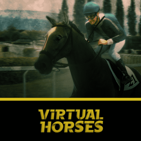 Virtual Horses – Scheduled Races