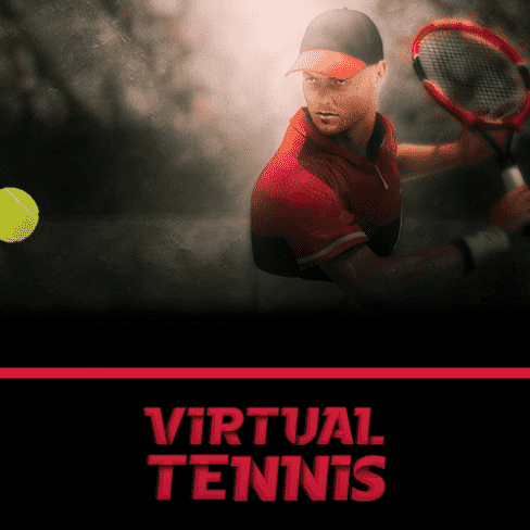 Virtual Tennis – Scheduled