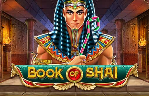 Book of Shai