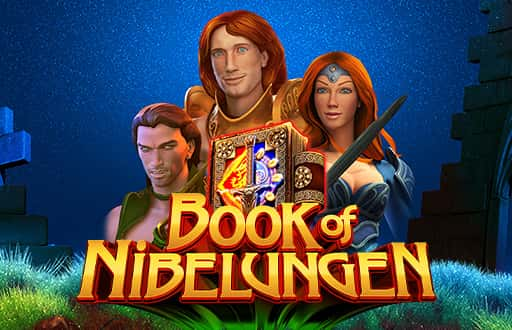 Book of Nibelungen