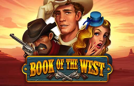 Book of the West