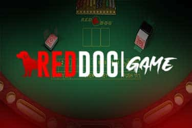 Red Dog Poker