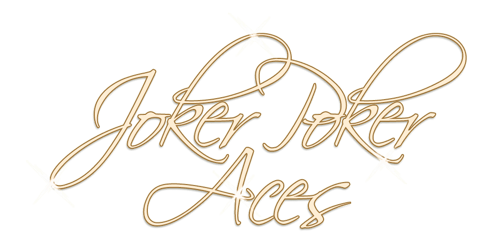 Joker Poker Aces