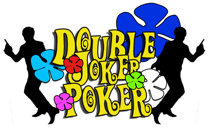 Double Joker Poker