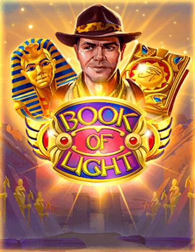 Book of Light