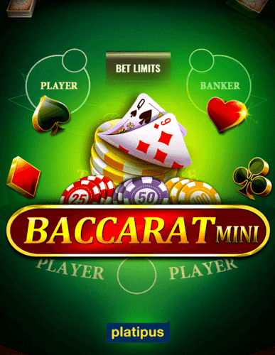 Baccarat Mini