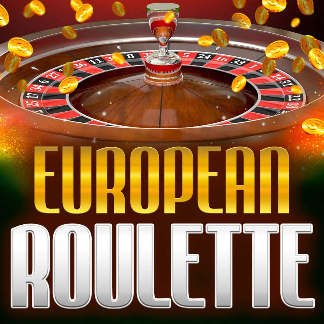 European Roulette