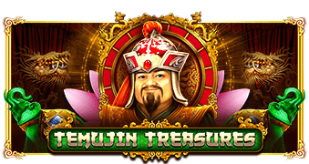 Temujin Treasures