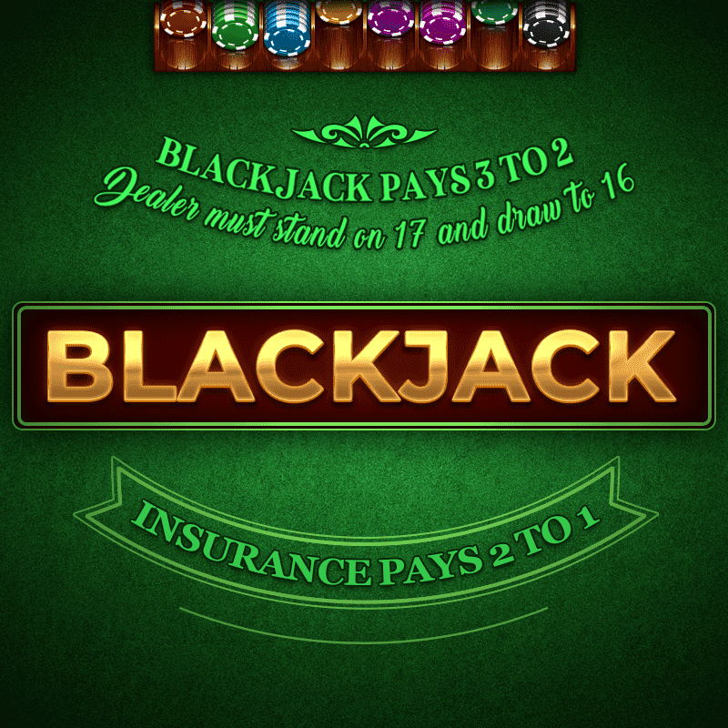 Blackjack