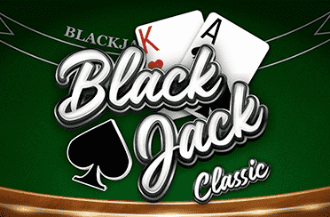 Blackjack Classic