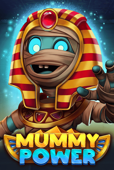 Mummy Power