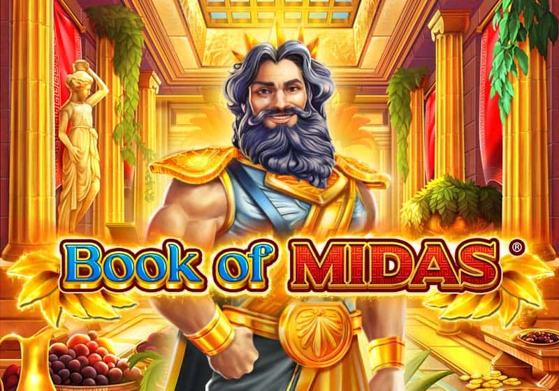 Midas casino login