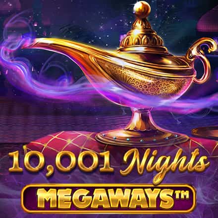 10 001 Nights MegaWays