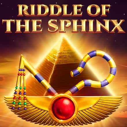 Riddle of the Sphinx