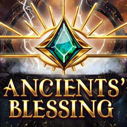 Ancients' Blessing