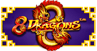 8 Dragons