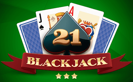 Blackjack high