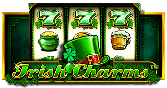 Irish Charms