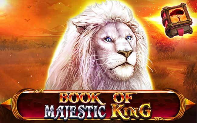 Book Of Majestic King