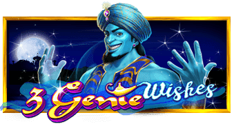 3 Genie Wishes