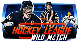 Hockey League Wild Match