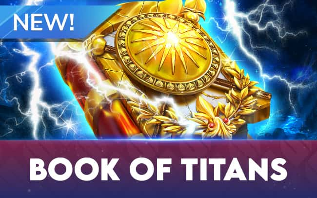 Book Of Titans