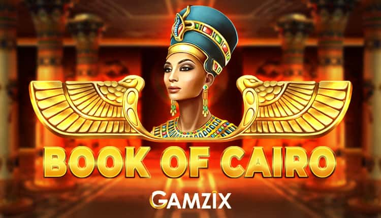 Book Of Cairo