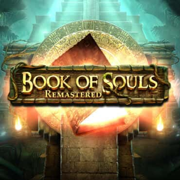 Book of Souls Remastered