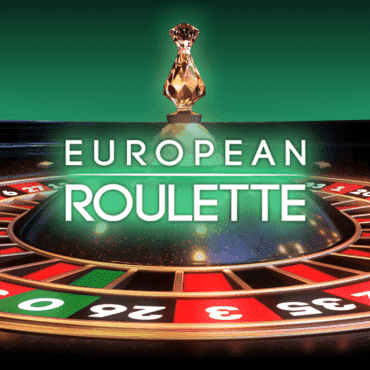 European Roulette