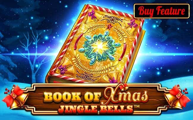Book Of Xmas – Jingle Bells
