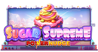 Sugar Supreme Powernudge