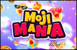 Moji Mania